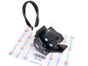 Serrure de Porte Arrière Gauche Inférieure Master III Movano B NV400 8200661149 9080600Q0A