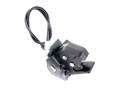 Serrure de Porte Arrière Gauche Inférieure Master III Movano B NV400 8200661149 9080600Q0A