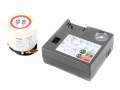 Tyre Repair Kit Refill Sealant Compressor Citroen Peugeot DS Opel 9816284880 9816284780