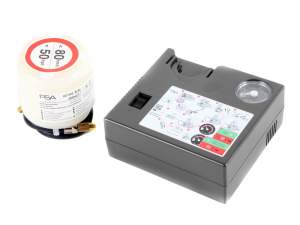 Tyre Repair Kit Refill Sealant Compressor Citroen Peugeot DS Opel 9816284880 9816284780