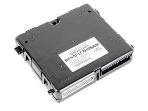 Air Con AC Climate Control Module Dacia Duster II Jogger Logan III Sandero III 285255204R