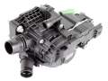 Thermostat avec Boîtier du Thermostat Citroen Berlingo III IV C3 II C3 Picasso C4 II C4 Picasso C-Elysee Ds3 Ds4 Ds5 Jumpy IV Peugeot 2008 208 3008 I II 301 308 II 5008 I II Expert IV Partner III IV Traveller 1.6 BlueHDI