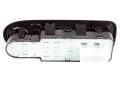 Panneau de Contrôle de Fenêtres et Rétroviseurs Citroen C3 II 10-16 6490CF 98012275XT 96647495XT
