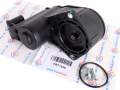 Parking Brake Motor 4 PIN Citroen C4 Picasso C4 Grand Picasso II Peugeot 308 II 1.2 1.6 2.0 PureTech THP VTI E-HDI BlueHDI 1608999280 1608999680