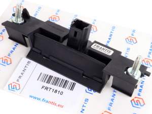 Commutateur d'Ouverture de Hayon Coffre Peugeot 307 308 5008 Estate SW 9638615777 8726P2