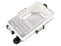 REZYSTOR DMUCHAWY MERCEDES-BENZ W204 A207 C207 W212 S212 C218 X218 A2128702110 A 212 870 21 10