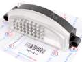 REZYSTOR DMUCHAWY MERCEDES-BENZ V KLASA VITO W447 EQV A4479063000 A 447 906 30 00