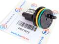 Capteur de Température de Pression Carburant Citroen Berlingo C3 II C4 Picasso C4 II C4 Picasso DS3 DS4 DS5 Jumpy IV Peugeot 2008 208 3008 301 308 5008 508 Expert IV Partner III 1.6 BlueHDI 81CP38-01