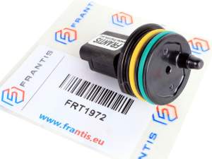 Kraftstofftemperatursensor Citroen Berlingo C3 II C4 Picasso C4 II C4 Picasso DS3 DS4 DS5 Jumpy IV Peugeot 2008 208 3008 301 308 5008 508 Expert IV Partner III 1.6 BlueHDI 81CP38-01