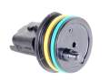 Capteur de Température de Pression Carburant Citroen Berlingo C3 II C4 Picasso C4 II C4 Picasso DS3 DS4 DS5 Jumpy IV Peugeot 2008 208 3008 301 308 5008 508 Expert IV Partner III 1.6 BlueHDI 81CP38-01