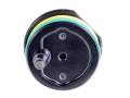 Capteur de Température de Pression Carburant Citroen Berlingo C3 II C4 Picasso C4 II C4 Picasso DS3 DS4 DS5 Jumpy IV Peugeot 2008 208 3008 301 308 5008 508 Expert IV Partner III 1.6 BlueHDI 81CP38-01