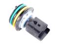 Capteur de Température de Pression Carburant Citroen Berlingo C3 II C4 Picasso C4 II C4 Picasso DS3 DS4 DS5 Jumpy IV Peugeot 2008 208 3008 301 308 5008 508 Expert IV Partner III 1.6 BlueHDI 81CP38-01