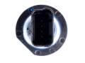 Capteur de Température de Pression Carburant Citroen Berlingo C3 II C4 Picasso C4 II C4 Picasso DS3 DS4 DS5 Jumpy IV Peugeot 2008 208 3008 301 308 5008 508 Expert IV Partner III 1.6 BlueHDI 81CP38-01