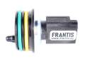Capteur de Température de Pression Carburant Citroen Berlingo C3 II C4 Picasso C4 II C4 Picasso DS3 DS4 DS5 Jumpy IV Peugeot 2008 208 3008 301 308 5008 508 Expert IV Partner III 1.6 BlueHDI 81CP38-01