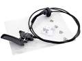 LINKA OTWIERANIA MASKI CITROEN C5 III X7 08- r. 7937Q6