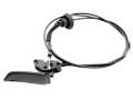 LINKA OTWIERANIA MASKI CITROEN C5 III X7 08- r. 7937Q6