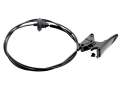LINKA OTWIERANIA MASKI CITROEN C5 III X7 08- r. 7937Q6