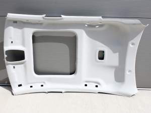 PODSUFITKA PODBITKA DACHU CITROEN C4 III 20- r. 98347528UW