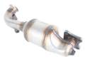 Kit d'Assemblage de Catalyseur Citroen C3 III C3 Aircross C-Elysee Opel Crossland Peugeot 2008 II 208 301 1.2 VTI PureTech 9822117480 9826052280