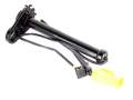 Cartouche Pyrotechnique Capot Actif Gauche Droite Mercedes-Benz Classe A W177 CLA C118 GLA H247 A1779062301