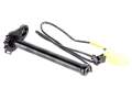 Cartouche Pyrotechnique Capot Actif Gauche Droite Mercedes-Benz Classe A W177 CLA C118 GLA H247 A1779062301