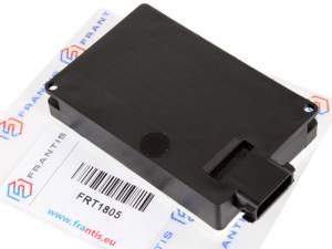 Radarsteuergerät Totwinkel-Assistent  hinten Mercedes-Benz CLA C117 GL X166 GLA W156 X156 A0009052504 A0009020221 A0009018802