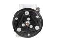 Compresseur de Climatisation Nissan Juke Renault Clio IV V Arkana 0.9 1.0 1.3 TCE Dig-t 926002888R SNC1