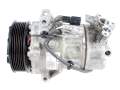 Compresseur de Climatisation Nissan Juke Renault Clio IV V Arkana 0.9 1.0 1.3 TCE Dig-t 926002888R SNC1
