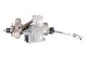 KOLUMNA KIEROWNICZA RENAULT MEGANE II 02-08r. SCENIC II 03-09 r. 8200035272