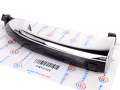 Door Handle Exterior Front Rear Left Mercedes-Benz ML W164 Class R W251 A1647600370