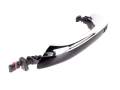 Door Handle Exterior Front Rear Left Mercedes-Benz ML W164 Class R W251 A1647600370