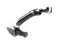 Door Handle Exterior Front Rear Left Mercedes-Benz ML W164 Class R W251 A1647600370