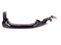 Door Handle Exterior Front Rear Left Mercedes-Benz ML W164 Class R W251 A1647600370