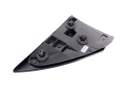 Rear Right Charger Reflector Tesla Model 3 Model Y 1100781-99-D 110078199D 1518783-00-B 151878300B