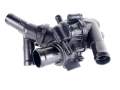 Thermostatgehäuse Mercedes-Benz A Klasse W176 B Klasse W246 W242 CLA C117 GLA W156 X156 1.6 2.0 B A2702002200 A2702000315