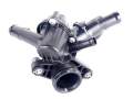 Thermostatgehäuse Mercedes-Benz A Klasse W176 B Klasse W246 W242 CLA C117 GLA W156 X156 1.6 2.0 B A2702002200 A2702000315