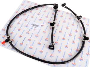 Kraftstoffleitung Kraftstoffschlauch Leckkraftstoff Mercedes-Benz CLS C218 GLE W166 GL X166 GLS X166 Ml W166 C Klasse W204 E Klasse W212 G Klasse W463 R Klasse W251 S Klasse W221 W222 3.0 D CDI