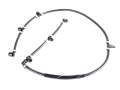 Fuel Line Pipe Hose Mercedes-Benz CLSC218 GLE W166 GL X166 GLS X166 Ml W166 C Class W204 E Class W212 G Class W463 R Class W251 S Class W221 W222 3.0 D CDI