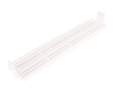 Abdeckung Verkleidung Innenraumfilter Pollenfilter Mitsubishi Outlander II 647901 7803A105 7803A029