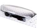 Right Headlight Lens Cover Lamp Shade Renault Koleos II
