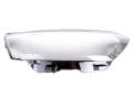 Right Headlight Lens Cover Lamp Shade Renault Koleos II