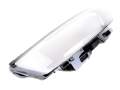 Right Headlight Lens Cover Lamp Shade Renault Koleos II