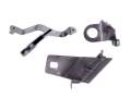 Reparatursatz Halterungen Scheinwerfer links Mercedes-Benz ML W164 A1648200159