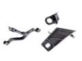Reparatursatz Halterungen Scheinwerfer links Mercedes-Benz ML W164 A1648200159