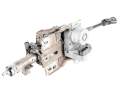 Colonne de Direction Pompe de Direction Assistée Électrique Renault Clio III Modus 8200937939 