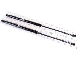 Vérins de Hayon Arrière Gauche Droit Toyota RAV4 V 18- 689500R060 689600R060