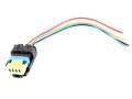 Fuel Pump Plug Connector Renault Laguna II III Master II III Scenic II 8201348602 2324101
