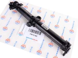 SPRYSKIWACZ REFLEKTORA LEWY XENON PEUGEOT 508 10-18 r. 89094287 6438EV