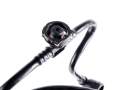 Tuyau de Liquide de Refroidissement Mercedes-Benz Classe E W213 S213 CLS C257 Classe C W205 GLC C253 X253 A2135010801 2.0 D B