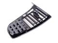 Right Side Dashboard Air Vent Cover Mercedes-Benz Vito II W639 A6368300200 